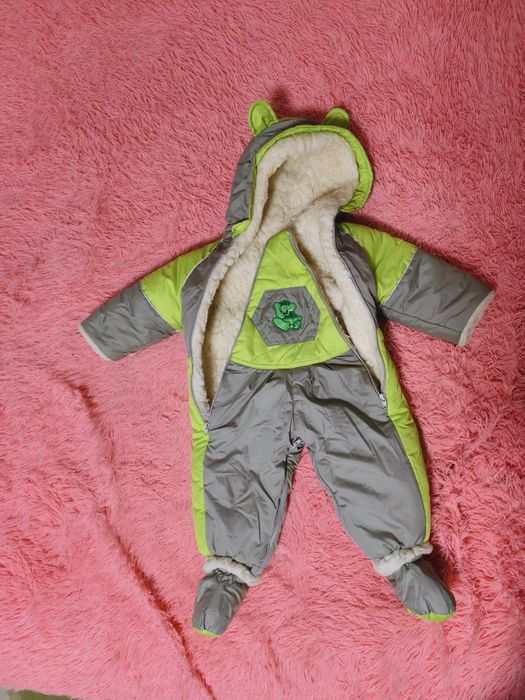 комбінезон дитячий