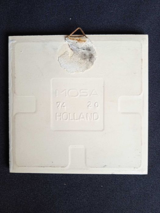 Azulejo holandês Mosa