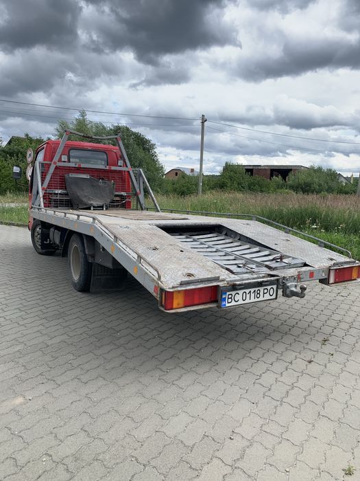Продам Jac1020   Евакуатор