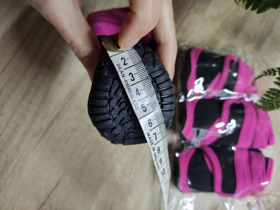 Обувь для собачки.