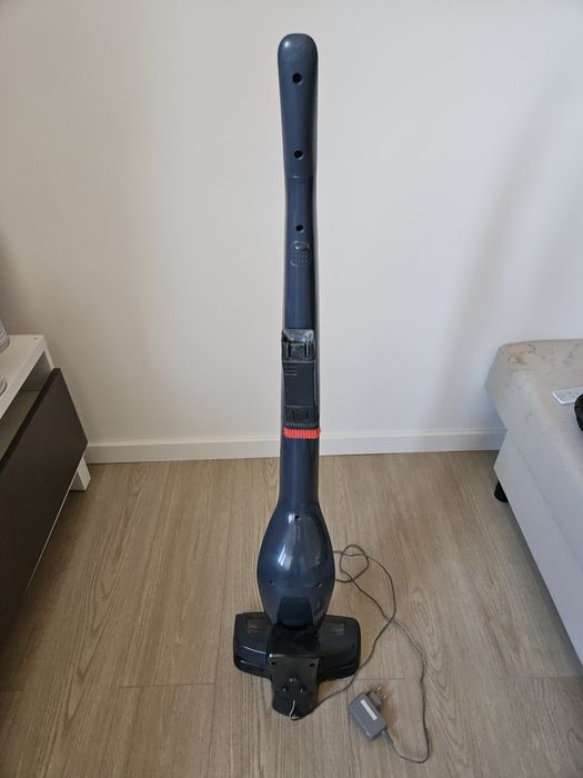 Aspirador Electrolux Ergorapido