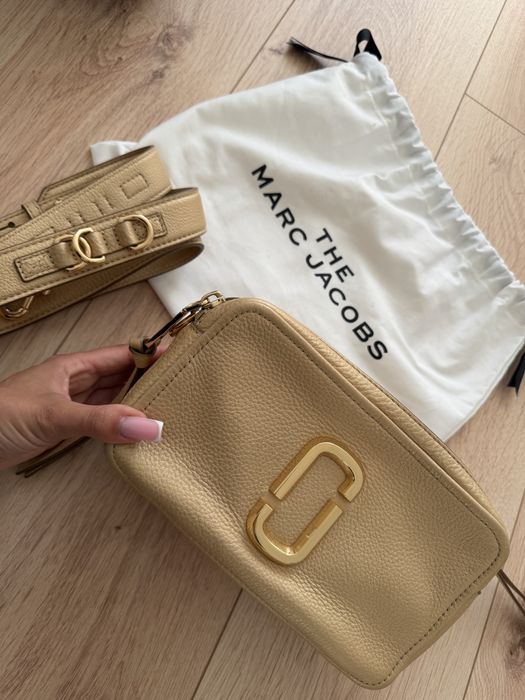 Torebka Marc Jacobs