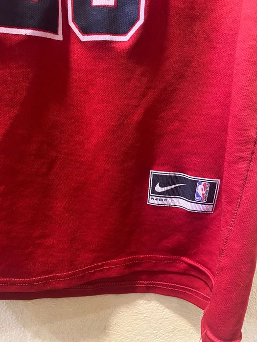 Camisa jordan em ótimo estado