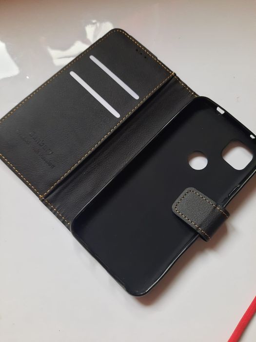 Etui dla Google Pixel 4a 4g