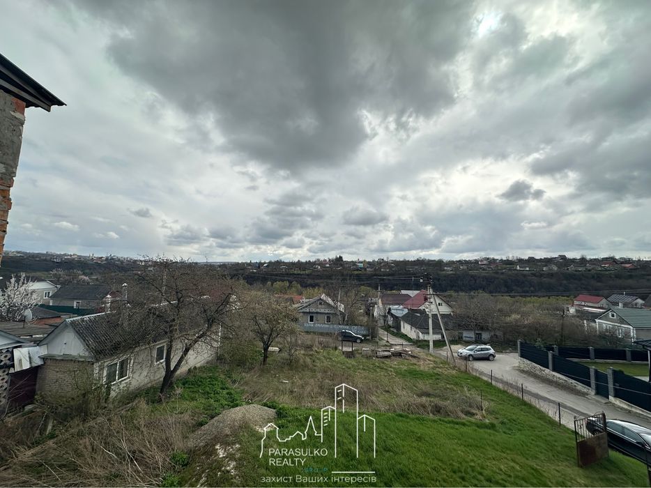 Продам новенький будинок під чистовий ремонт!