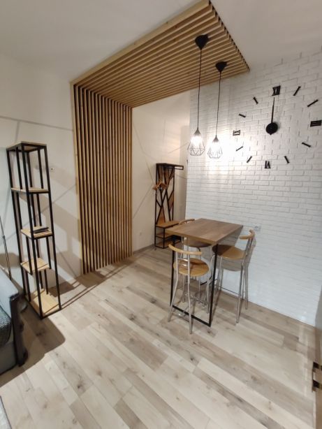 LOFT Посуточно (смарт). Звітні документи