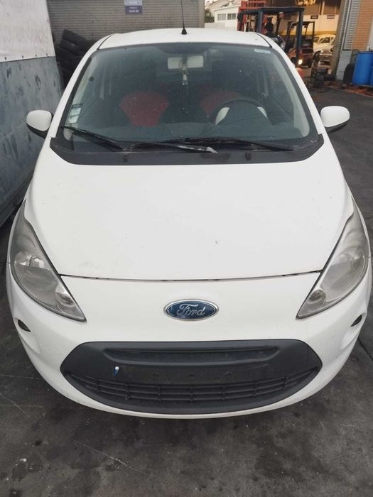 Peças Ford Ka 2009