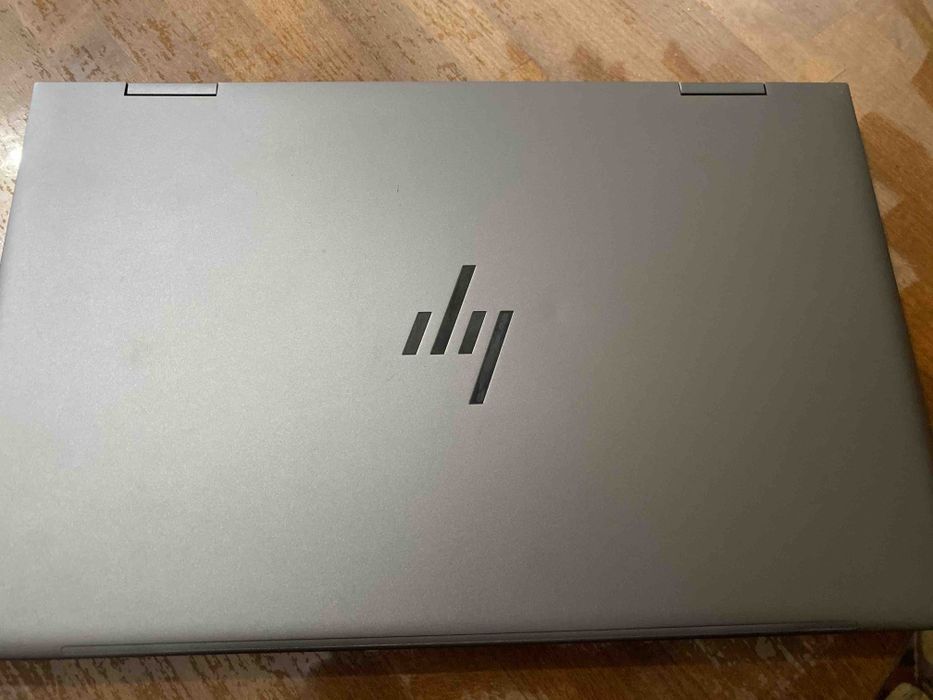 Ноутбук HP Envy x360