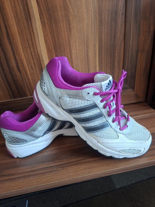 J.Nowe Oryginalne Adidas AdiPrene do biegania 40 25cm