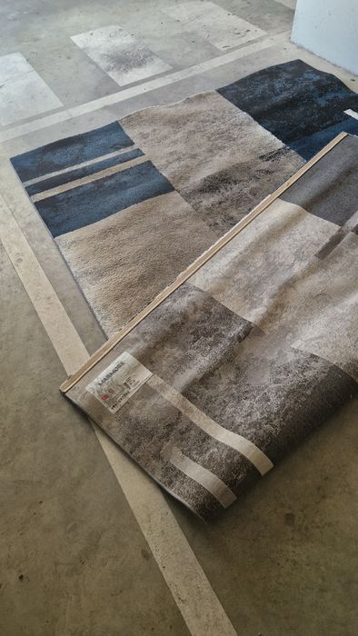 Tapete estampado 200 cm x 290 cm