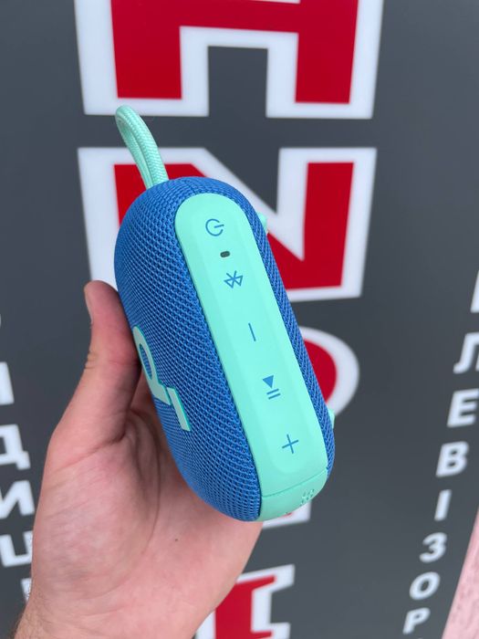 Блютуз колонка Anker Soundcore Select 4 Go