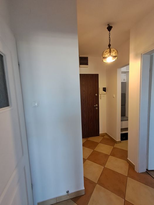 WYNAJEM | 2 pokoje 40 m² | 100 m od METRA | Wola