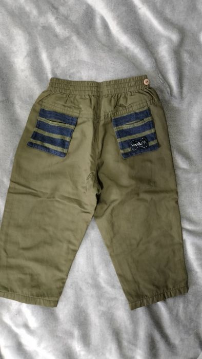 Дитячі штани/джинси