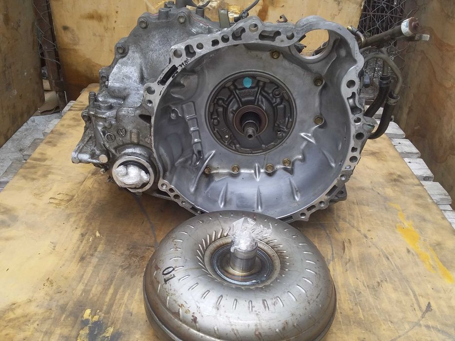 Коробка автомат Toyota Camry 30 3.0i U140E 2001-2004