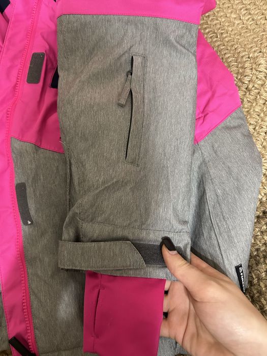 Лижний костюм Firefly Aquabase Elite, XS, мембрана