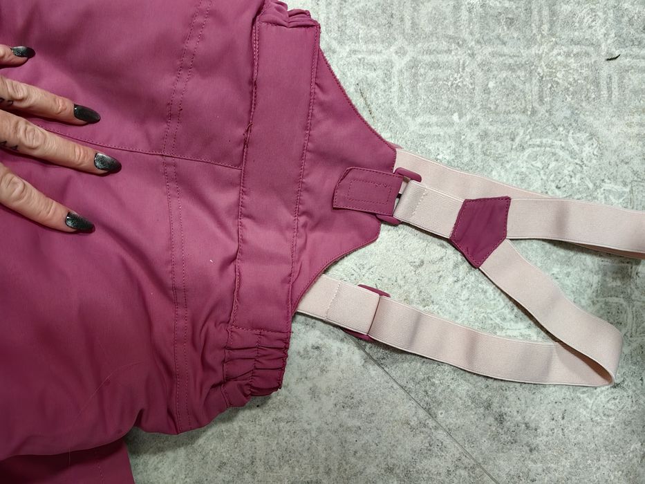 Spodnie narciarskie 116