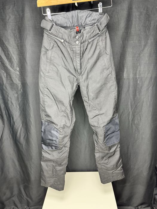 Damskie Spodnie Motocyklowe Hein Gericke 36 XS/S Turystyczne Tekstylne Dainese Alpinestars Shima