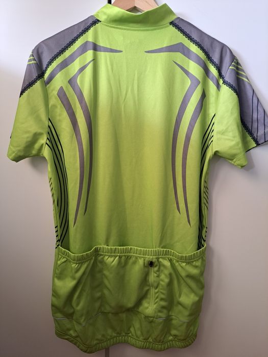Camisola de ciclismo - M