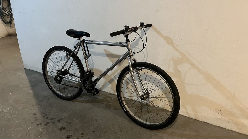 Bicicleta para vendo LOGO