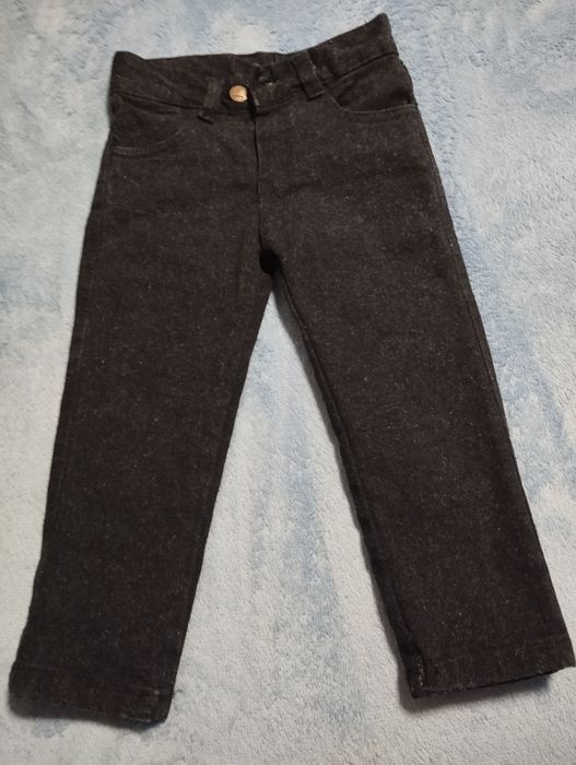 Штани теплі  для дитини  на  5 років