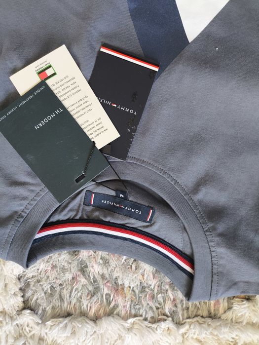 Koszulka męska Tommy Hilfiger M
