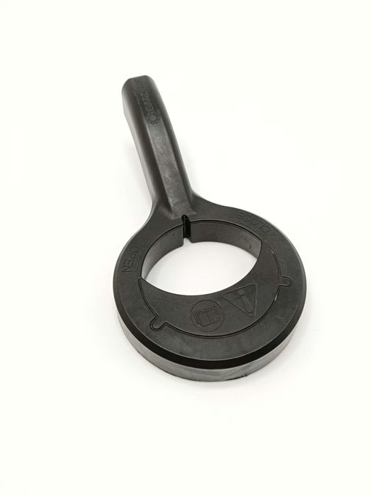 Pompa powierzchniowa Gardena 1300 W 6000 l/h, LCD inox