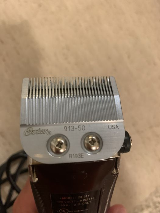 Oster модель 23-51F