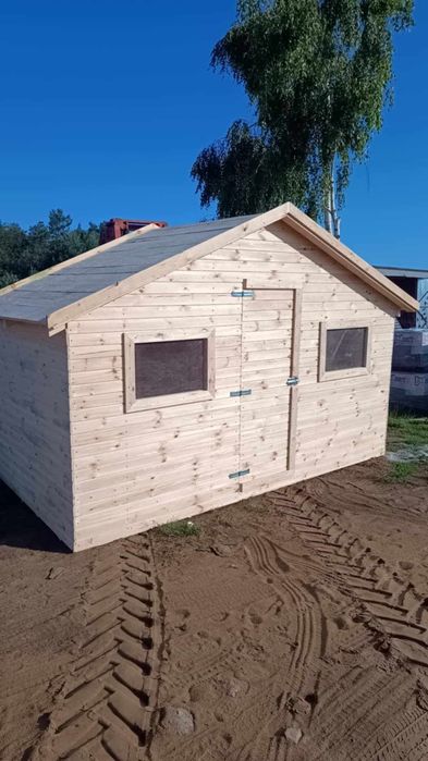 Sprzedam gołębniki kurniki