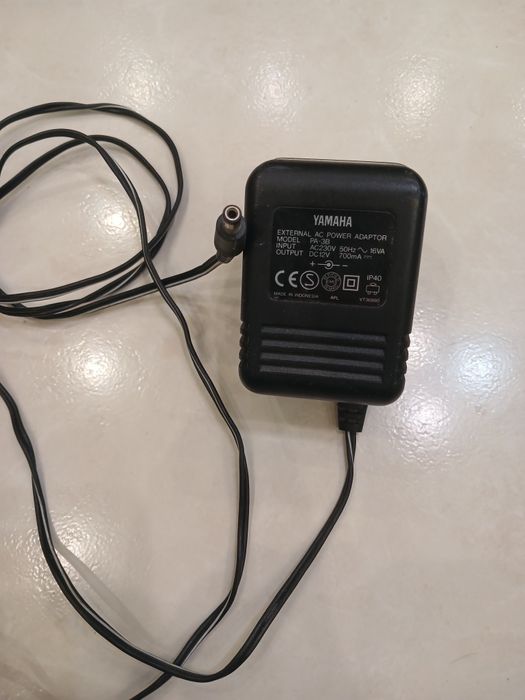 Блок живлення YAMAHA оригінал