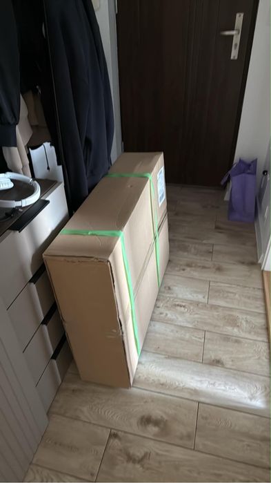 Transporter dla psa Trixie Kennel Vario 30