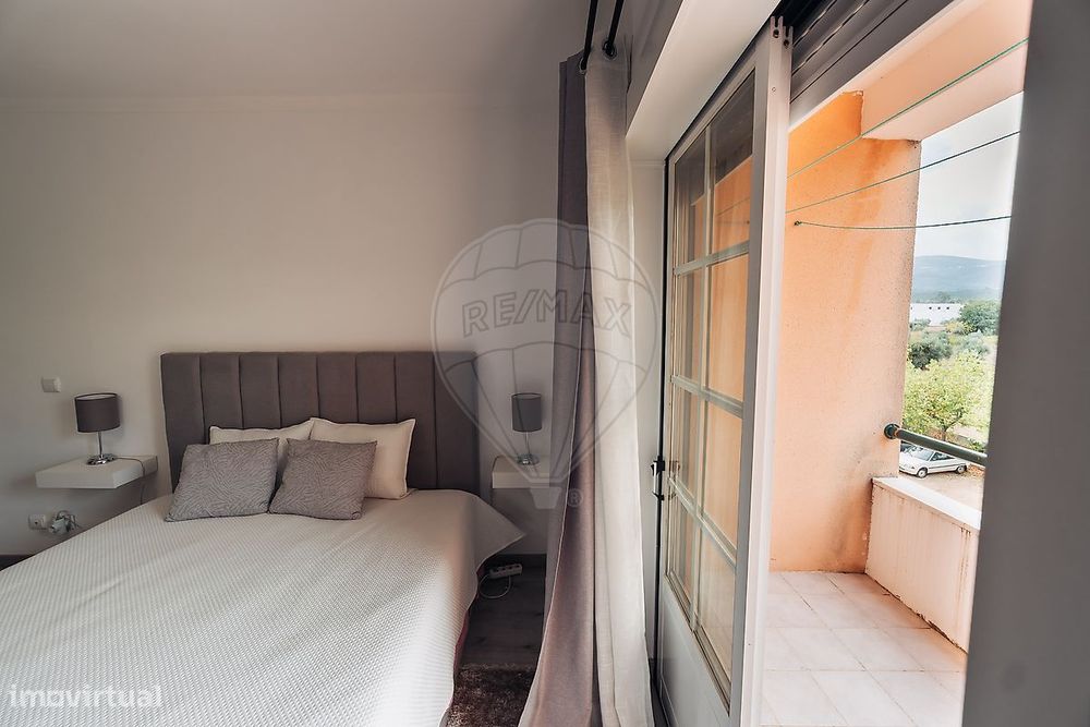 Apartamento T2 para venda