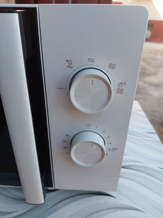 Kuchenka mikrofalowa Gorenje