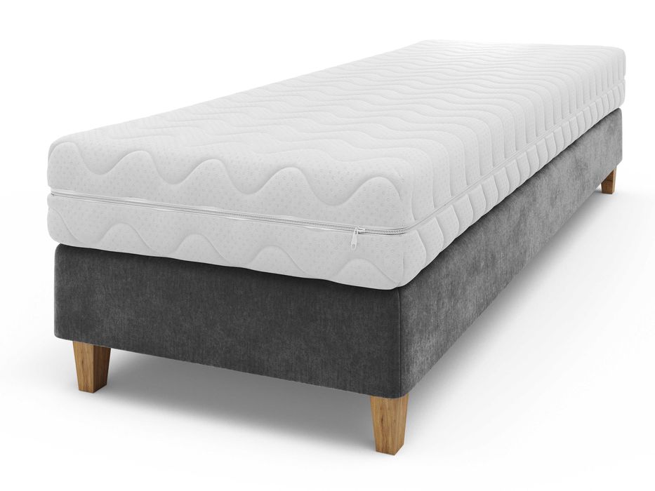 Baza hotelowa BEDBOX / podstawa / łóżko hotelowe 80x200