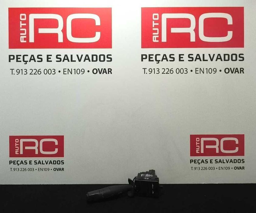 Manípulo de Luzes PEUGEOT 206 Hatchback (2A/C) ano 1998