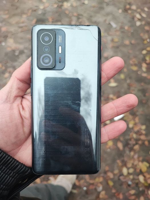 Xiaomi 11t pro 256gb