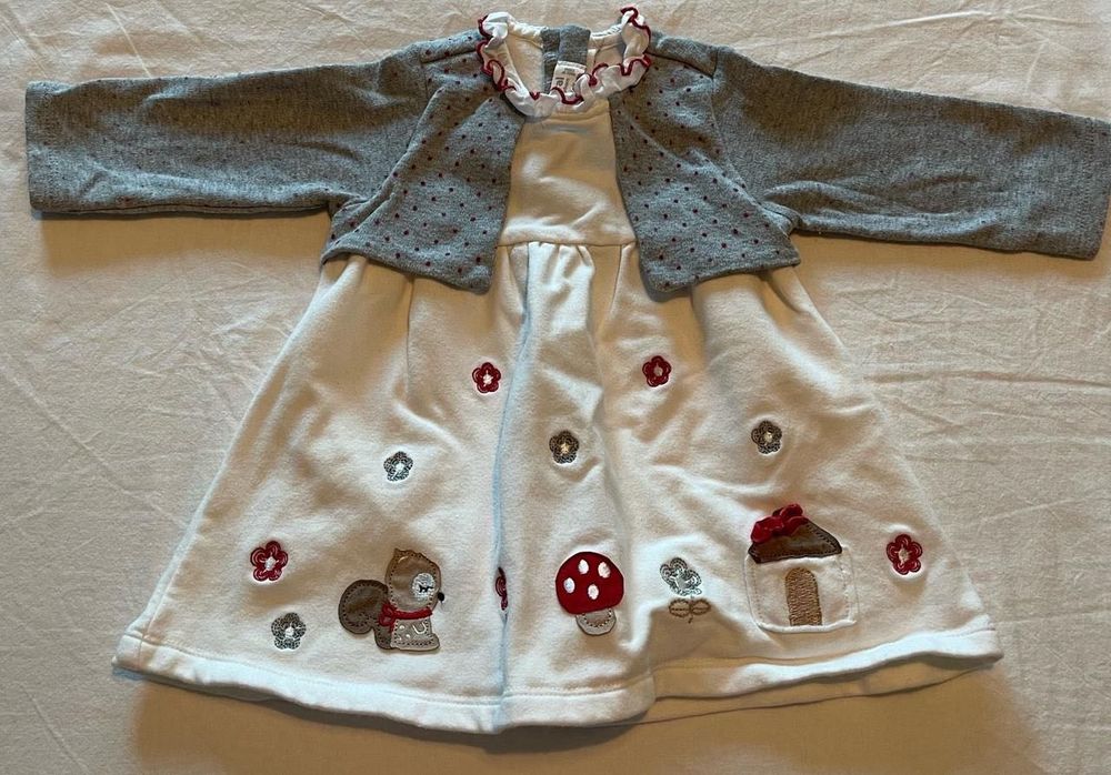 Lote roupas bb menina 0 a 6 meses(+300 peças)