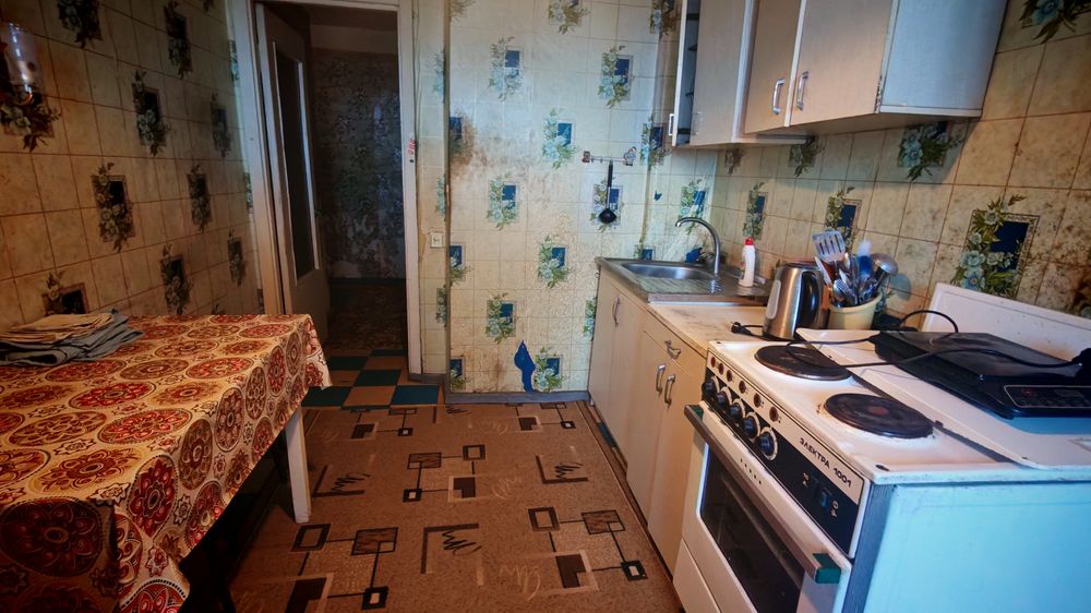 Сдам 2-ком квартиру район Аполло, Титова