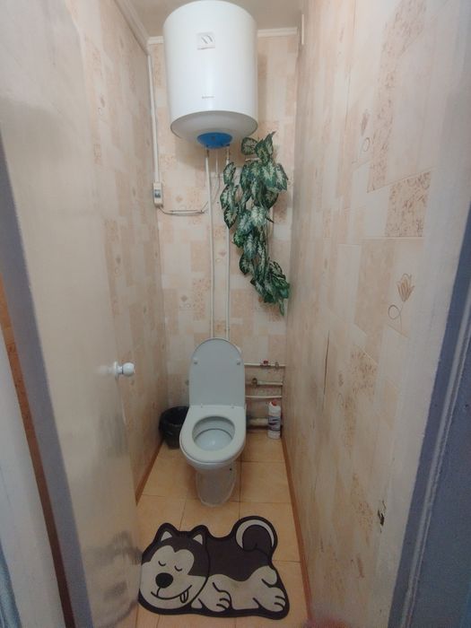 Продам 2-х кімнатну квартиру терміново