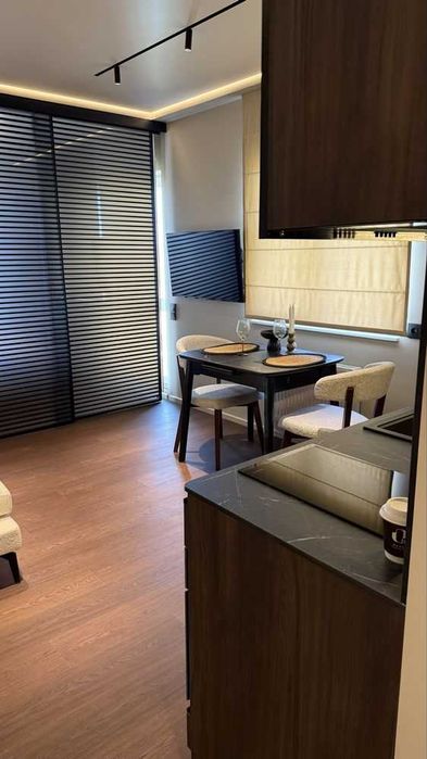 1-кімнатна квартира за адресою (площа 31 м²) - Atlanta.ua - фото 7