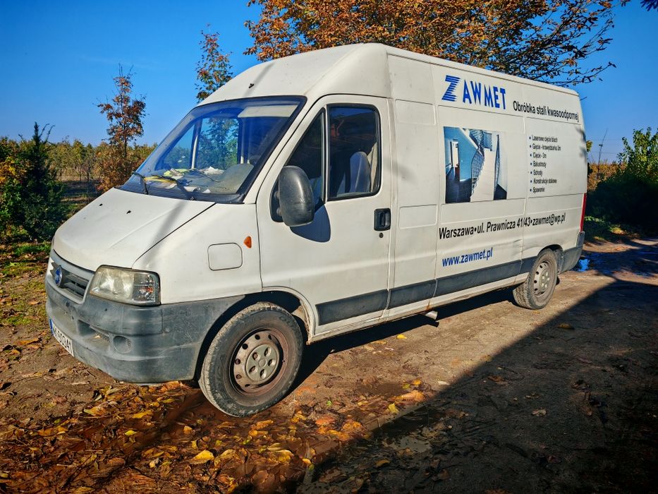 Fiat Ducato