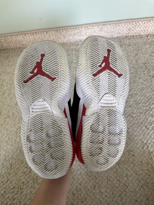 Buty do koszykówki Nike AIrMax Jordan rozmiar 36,5