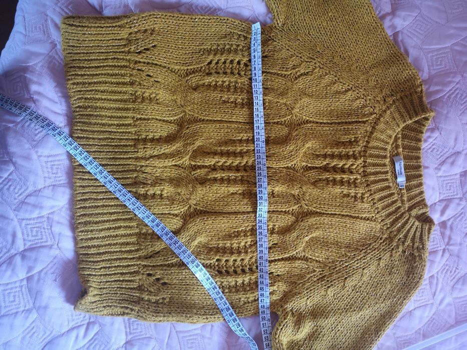 Светр для вагітних