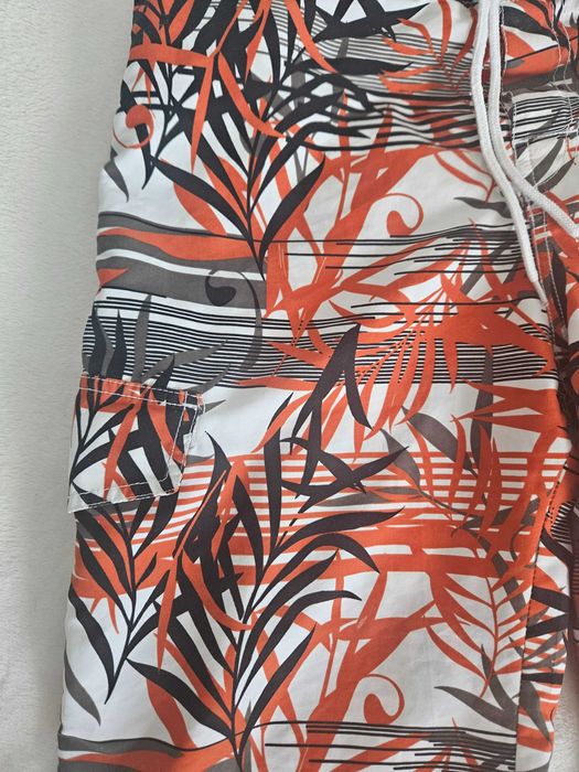 Kąpielówki spodenki