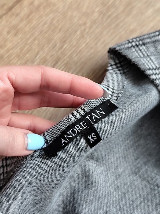 Плаття Andre Tan XS
