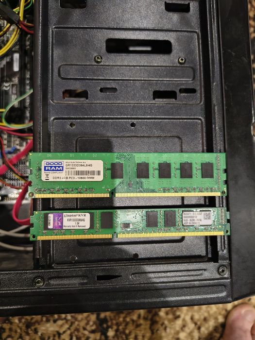 Системный блок. Не дорого. Или на запчасти