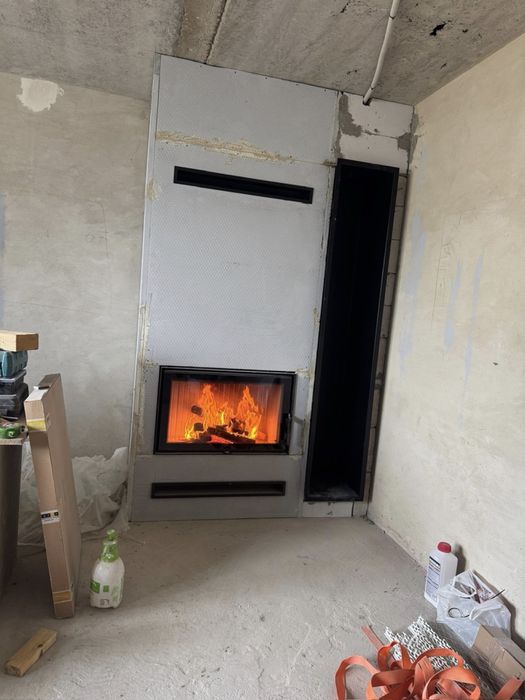 Продам двохповерховий будинок