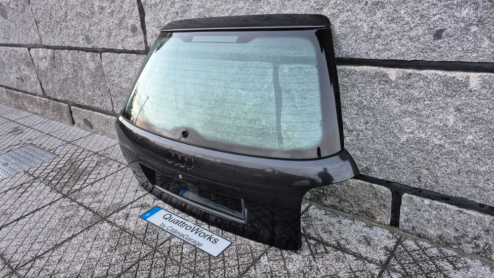 AUDI A4 B5 (8D)- Mala Carrinha Facelift 1996 até 2001 EXCELENTE ESTADO