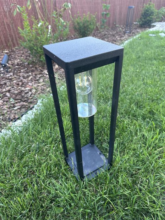 Lampy ogrodowe Kanlux Vimo