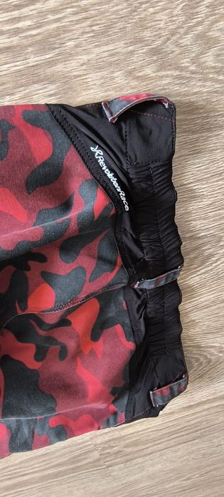 Spodnie Revolution Race GPX Pro r L