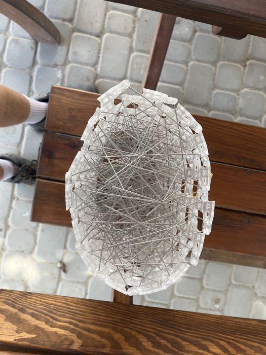 Sprzedam kolce na ptaki